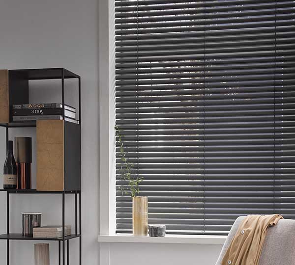 Jalousien nach Maß für Ihre Fenster - Einzigartig wie Sie